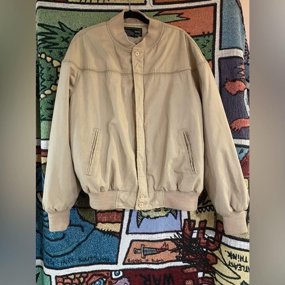 PETER ENGLAND BOMBER